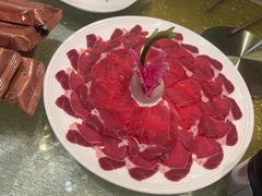-顺轩海鲜火锅酒家
