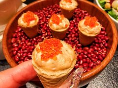 -庐灶江南·江南菜·四合院Bistro(东直门雍和宫·原华侨宾馆店)