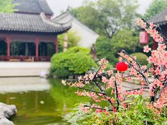 -祝家花園(伯渎港店)