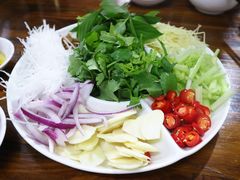 -官塘锋记鱼生·生腌·砂锅粥(牌坊街店)