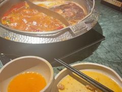-牛New寿喜烧(中山公园龙之梦店)