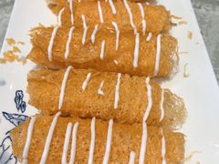 -稻香酒家·33年老字号·港式粤菜(富邦中心店)