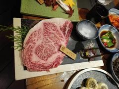 -黑牛の店·和牛烧肉(大悦城店)