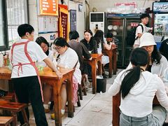 -逍遥镇刘相五胡辣汤豆沫馆(康复中街店)