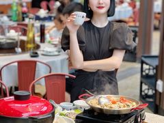 -达叔香味海鲜(海棠68环球美食街店)