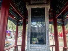 -南阳卧龙岗武侯祠