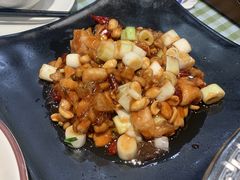 -玉桥餐厅(天坛店)