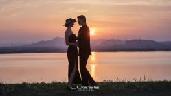 -角色婚纱摄影(中心店)