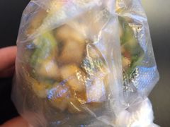 -特派卷·老北京烤鸭卷(合生汇购物中心店)
