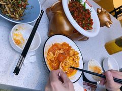 -胡子大厨·超级小炒肉(华润店)