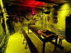 -NINES推理馆·实景侦探推理剧MIXPLAY(静安店)