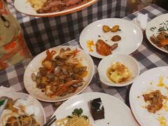 -丽池宫韩式汗蒸会馆(华灯坊店)