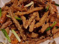 -鑫小城故事·藕汤·家常菜(台北一路总店)