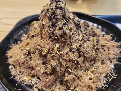 朗姆酒巧克力奶霸-冰冰酱(新都心店)