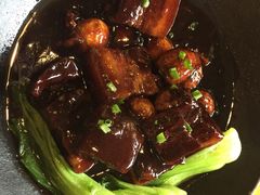 -旅马餐厅(茅家埠店)