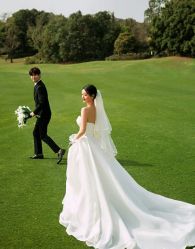 -太古映画婚纱摄影(天河店)