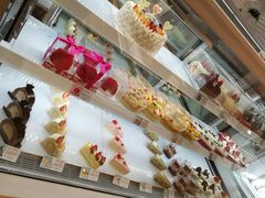 -好利来(团结湖店)