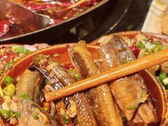 -叶记鲜鹅肠火锅城(聚丰锦绣盛世店)