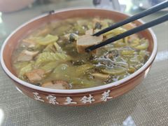 -颜氏徽菜(十八年老店)