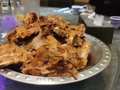 -95号酱骨·一块豆腐(展春园西路店)