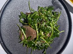 -野蔓果·山野菜(西湖景区·龙井茶田店)
