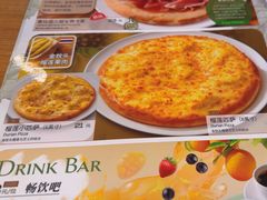 -萨莉亚意式餐厅(深圳北站店)