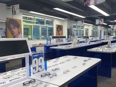 -老仙配镜厂(深圳宝安店)