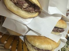 -闫家驴肉老店(华电一校店)