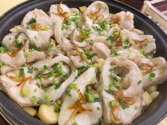 -雍景湾大酒楼(怡翠花园店)