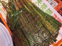 -威记烧嘢·南宁烧烤·超级生牛(绿地店)