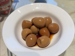 -二泉园老菜馆·百年无锡菜