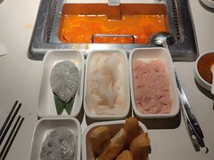 -海底捞火锅(万丰桥店)