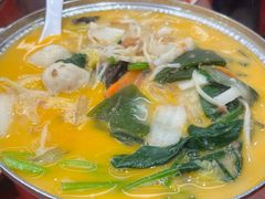 -喜家德虾仁水饺(长泰广场店)