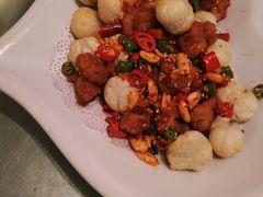 -丽华园(汉阳龙阳店)