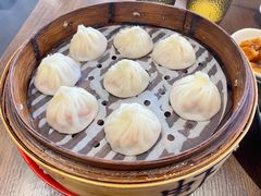 -玖鲜小笼(中山广场店)