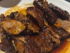 -围龙屋客家食府(福田店)