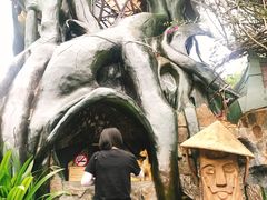 -疯狂屋