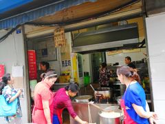 门面-蓉城西二道无名冒菜(西二道街店)