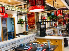 大堂-晋美大掌柜(新建路店)