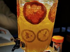 -探鱼·鲜青椒爽麻烤鱼(天一广场店)