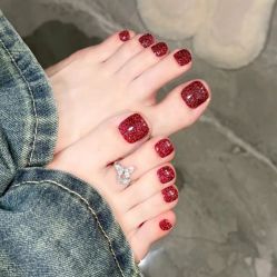 -CO COLOR美甲美睫美妆