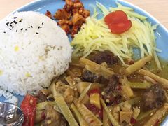 -I-YOU面缘·仁和新城店