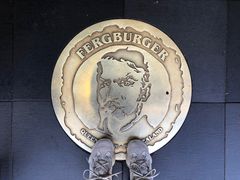 -Fergburger(皇后镇店)