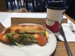 -巴黎贝甜(常德路店)