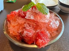 -曼听小寨海鲜烧烤·大连辣炒大王(盖州街店)