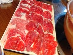 -鑫隆四季涮肉(香河店)