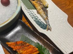 -贵木日本料理·铁板烧(新地假日广场店)