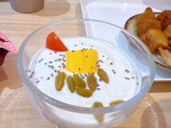 -轻蔬不用等·素食(江苏路店)