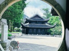 -阳明祠