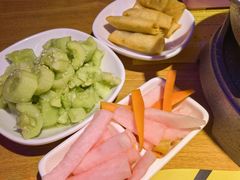 -赖胖子肉蟹煲(金牛万达店)